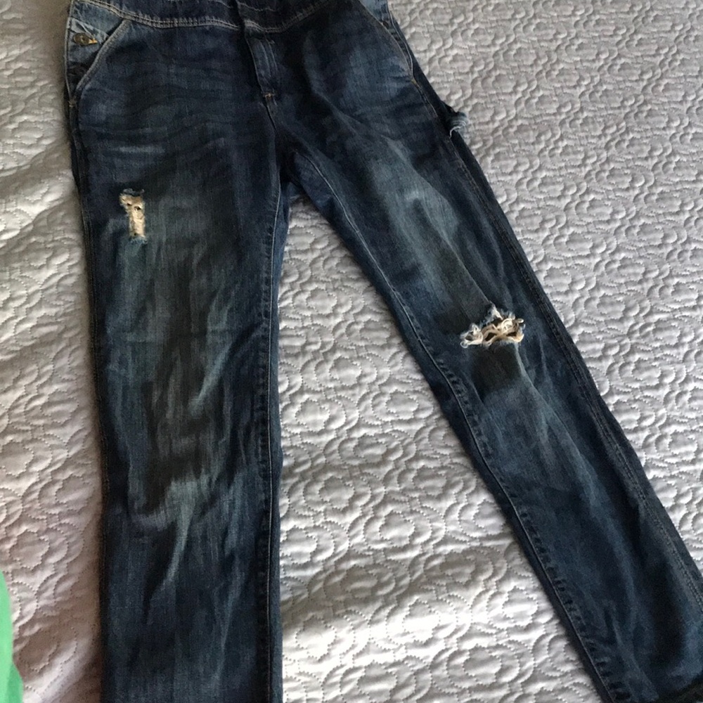 Overalls - Picture 4 of 4